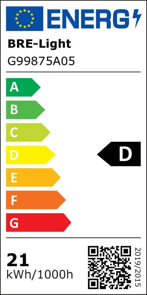 Plafondlamp Milton Ø 42cm wit Brilliant 4004353413605