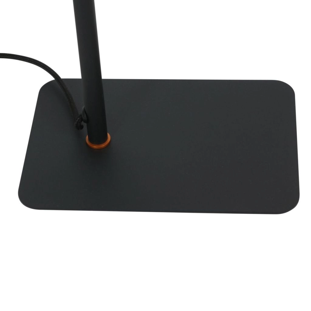 Tafellamp Lumo zwart Steinhauer 8712746184624