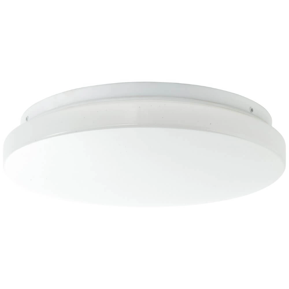 Plafondlamp Farica Starry Ø 26cm - 4000K Brilliant 4004353442728