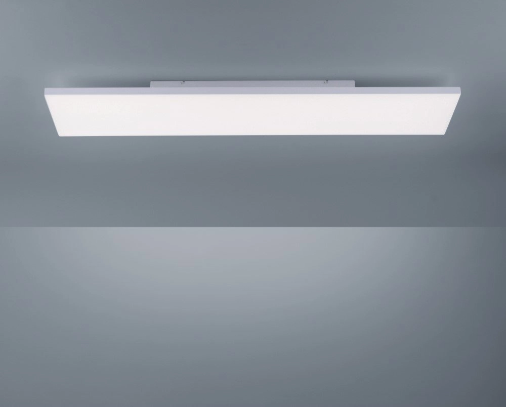 Led paneel Canvas 32w - 2700-5000K - 100x25cm Just Light 4043689967505