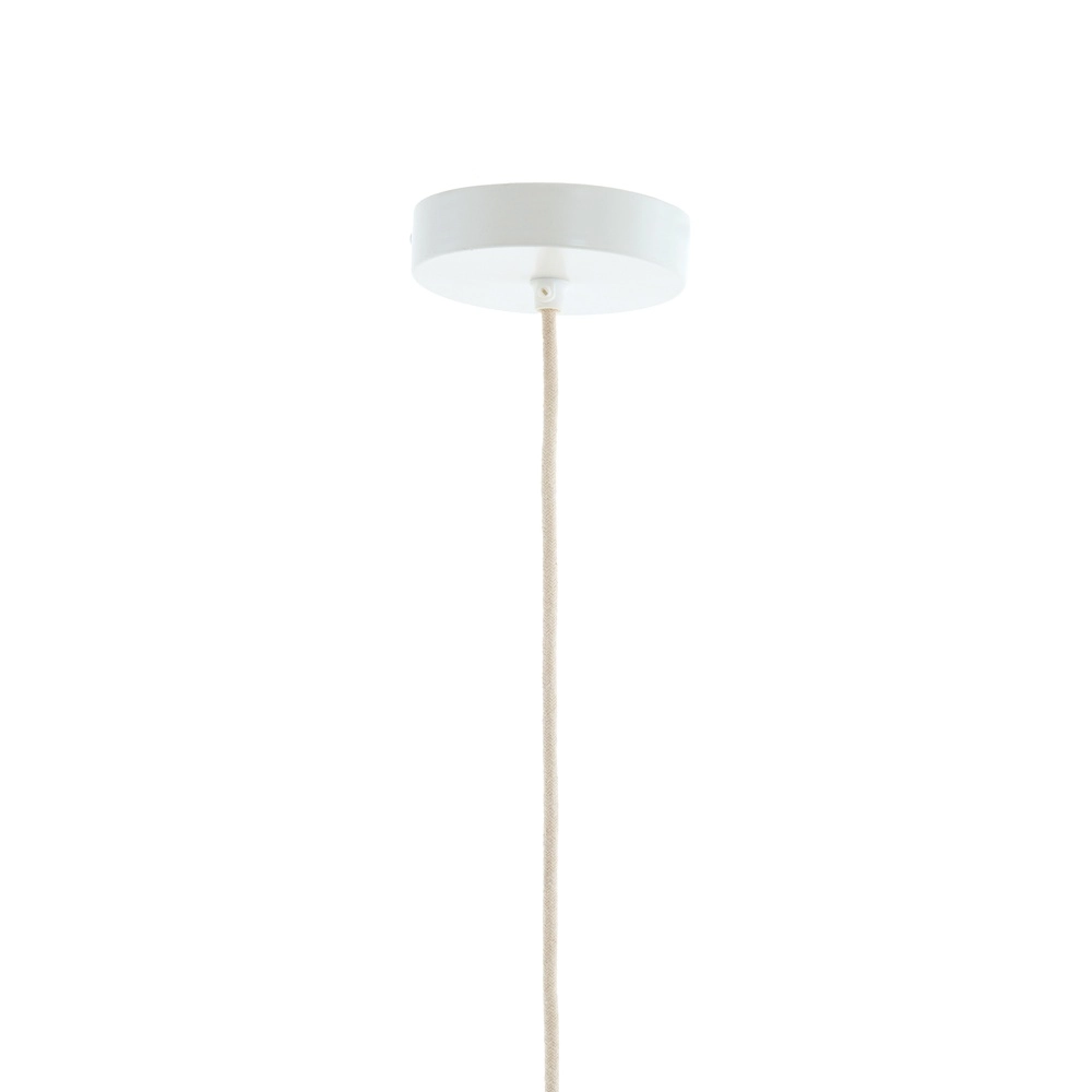 Japandi hanglamp Kozana Ø 36cm Light & Living 8717807786397