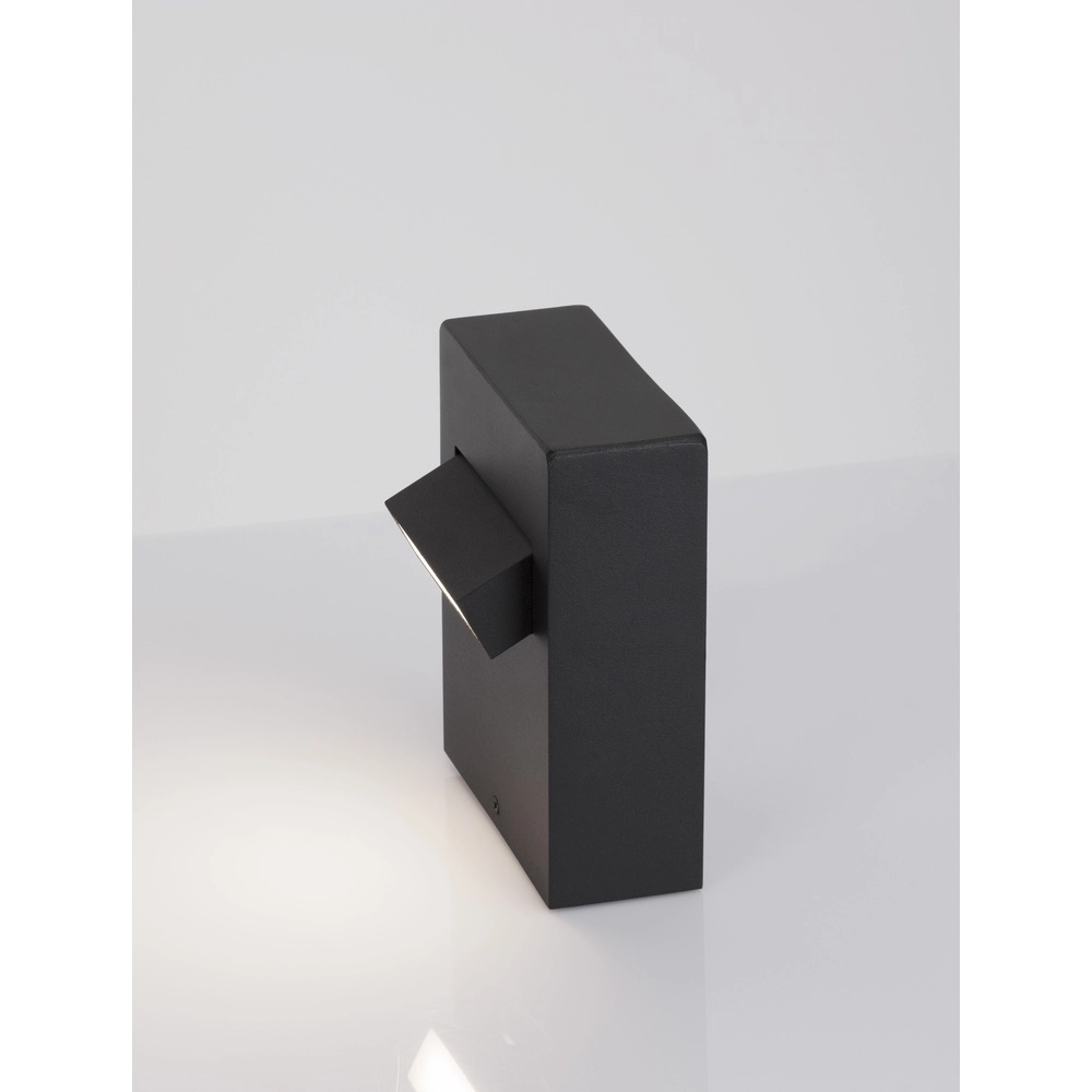 Padverlichting Zelda enkel 15cm Lyora 5212017435453