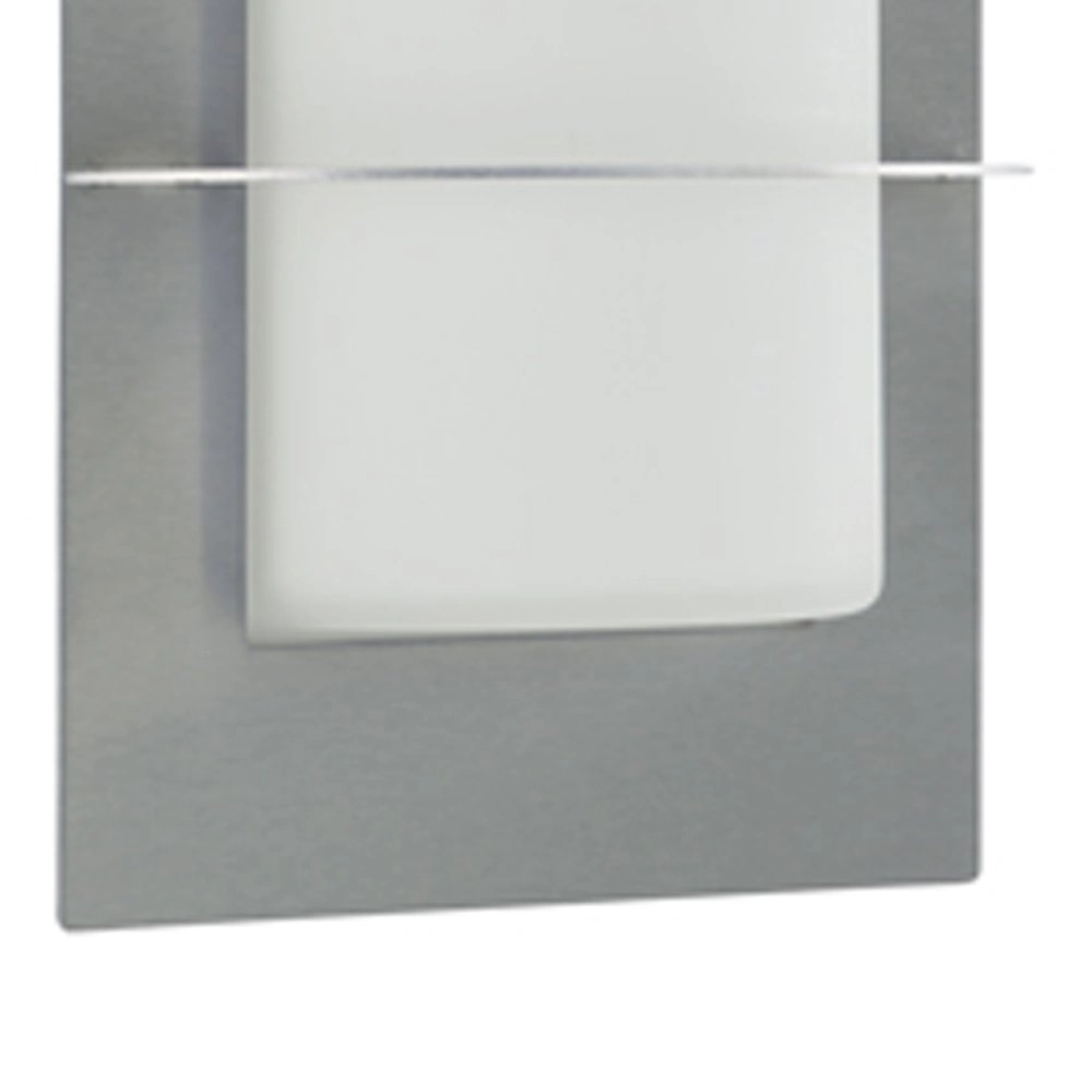 Buitenlamp balkon Hemisphere 26cm Albert 4007235962239