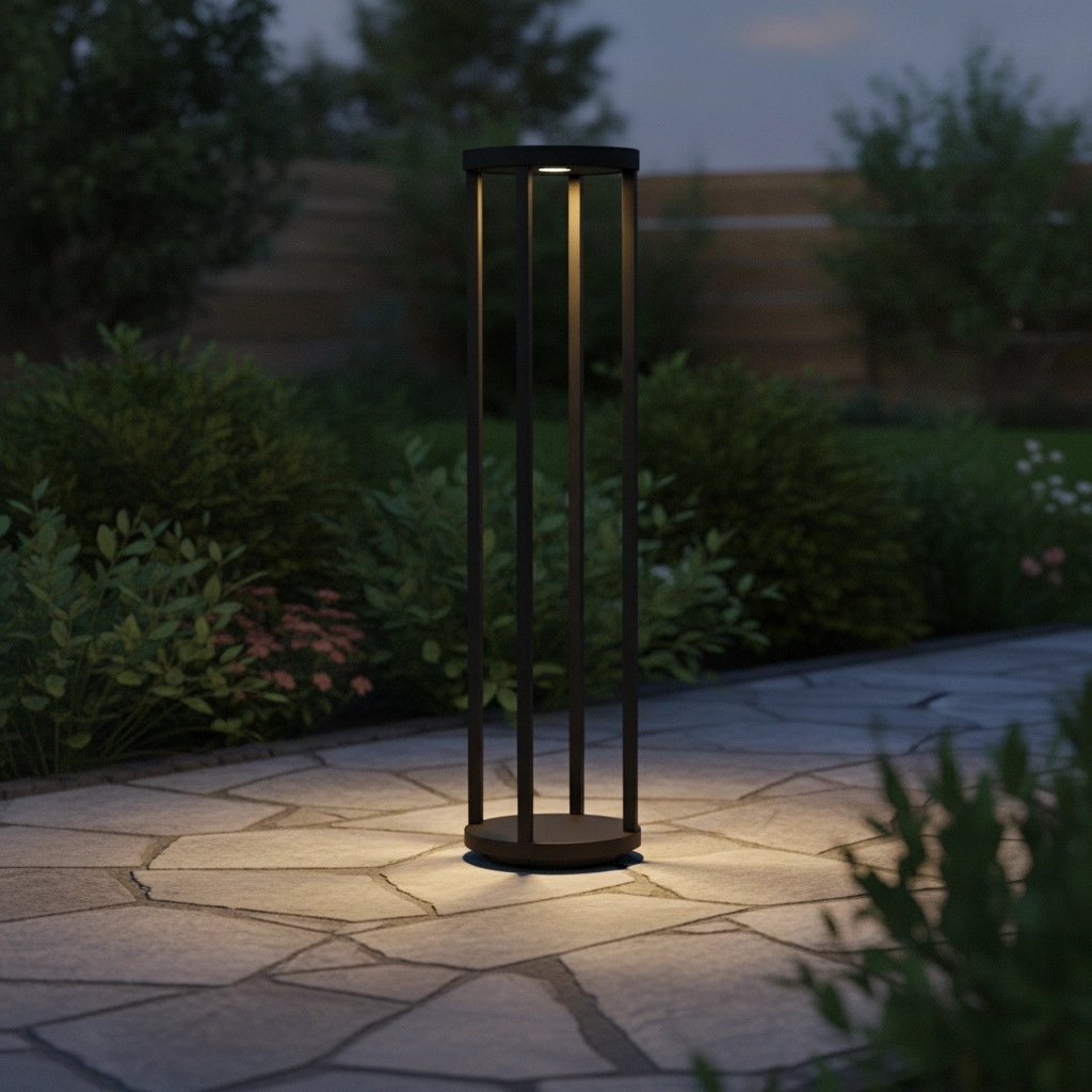 Staande lamp Optus 80cm