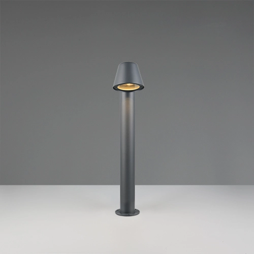 Tuinlamp 60cm Beni antraciet Trio 4017807691436