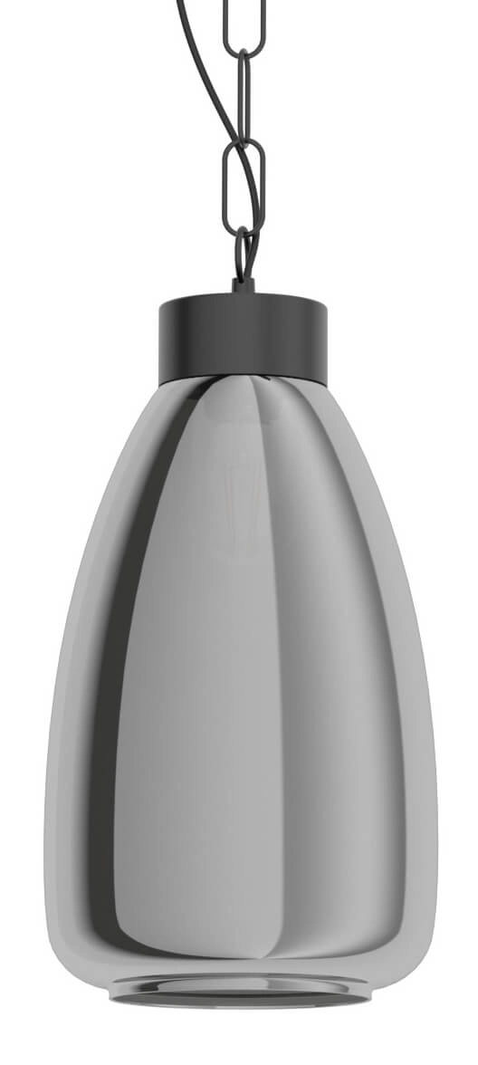 Glazen hanglamp Brickfield Eglo 9002759433949