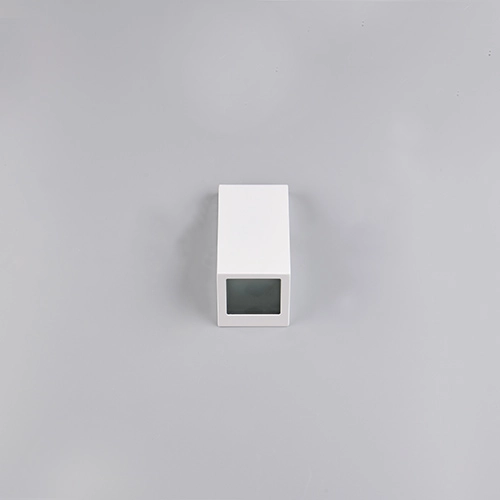 Wandlamp Braga wit Trio 4017807687552