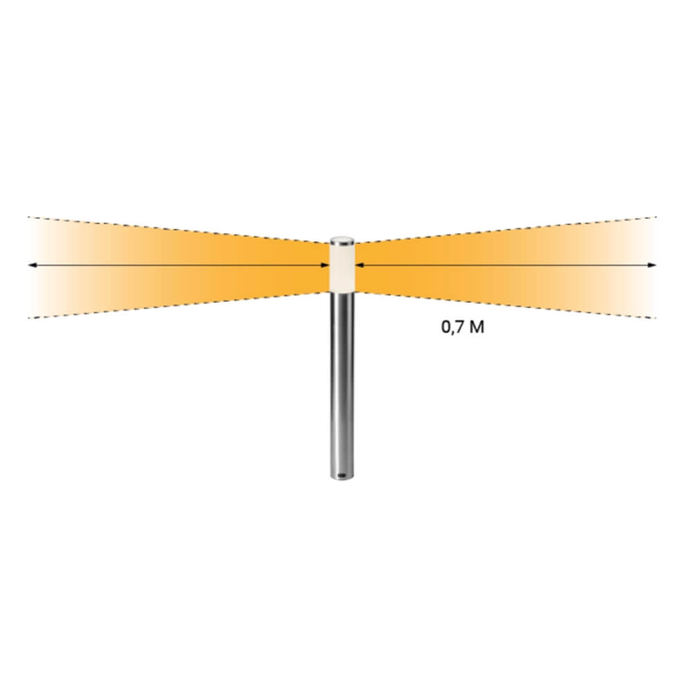 Tuinverlichting Silia 12V led GardenLights 8719979282066
