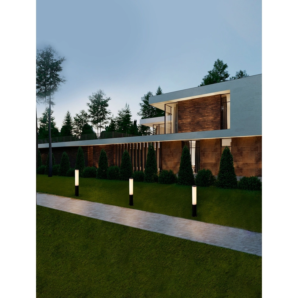 Design tuinlamp Tube 60cm Lyora 5212017453518