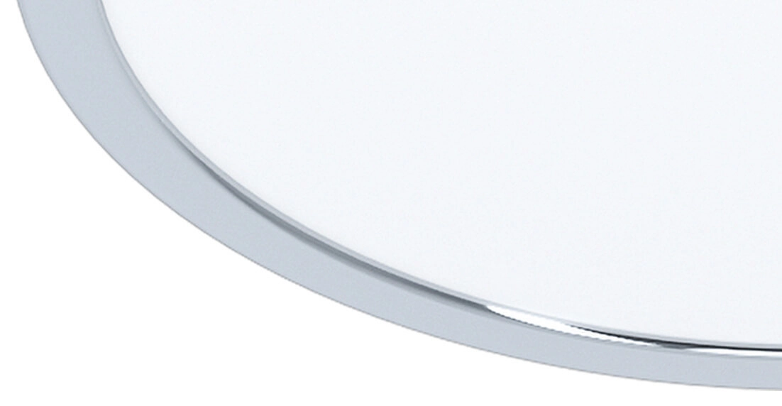 Led plafonnière Fueva 5 Ø 28,5cm - IP44 Eglo 9002759992668