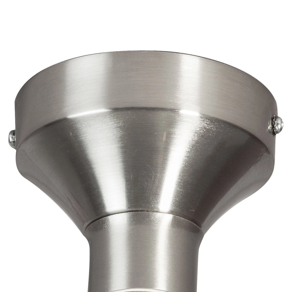 Plafondlamp Tasso Zilver ETH 8718226342676