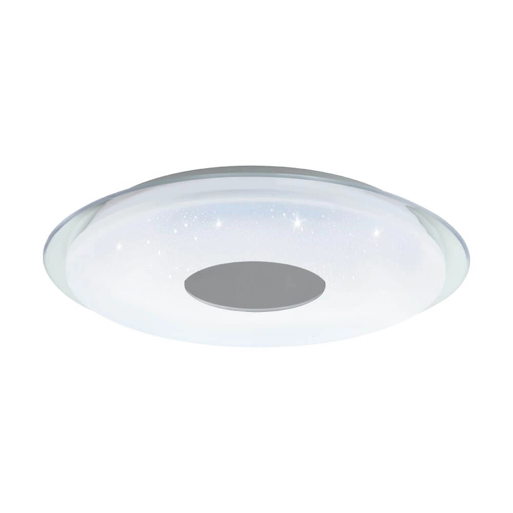 Plafonnière Zigbee Lanciano-Z Ø 56cm Eglo 9008606221516