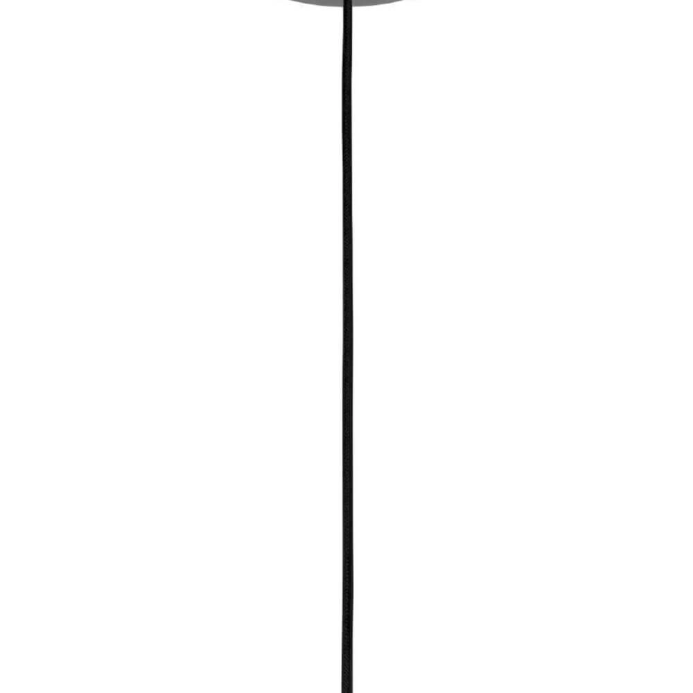 Stoffen hanglamp Barlaston Ø 45cm Eglo 9002759439613