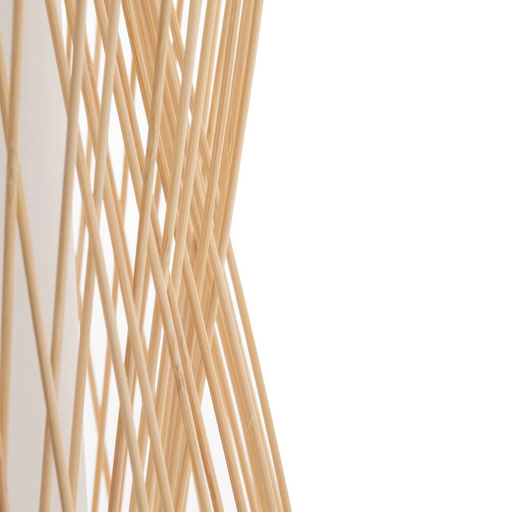 Rotan hanglamp Puket L Ø 30cm Lyora 5903139111621