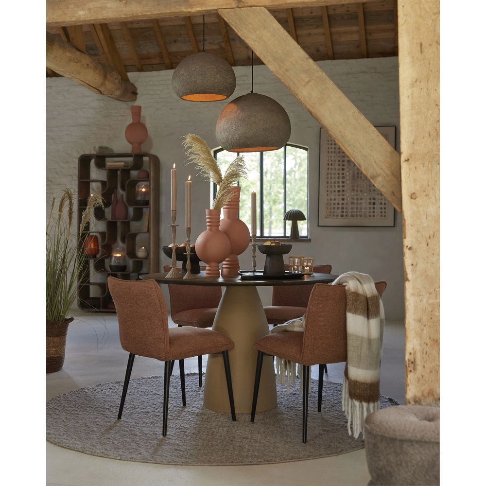 Robuuste hanglamp Celmiros Ø 41cm Light & Living 8717807795122