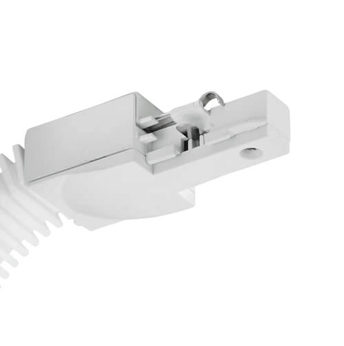 2-fase flex verbinder Duoline wit Trio 4017807470383