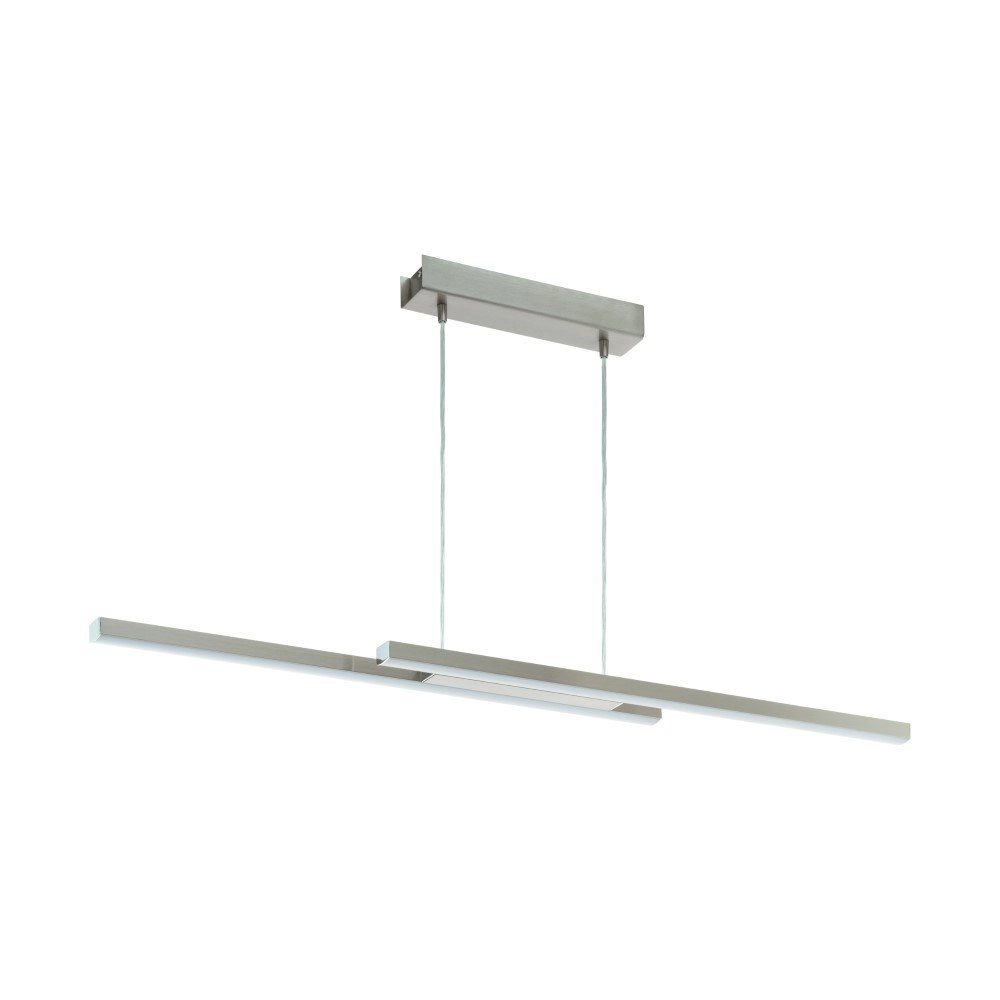 Design hanglamp Fraioli-C Straight grijs