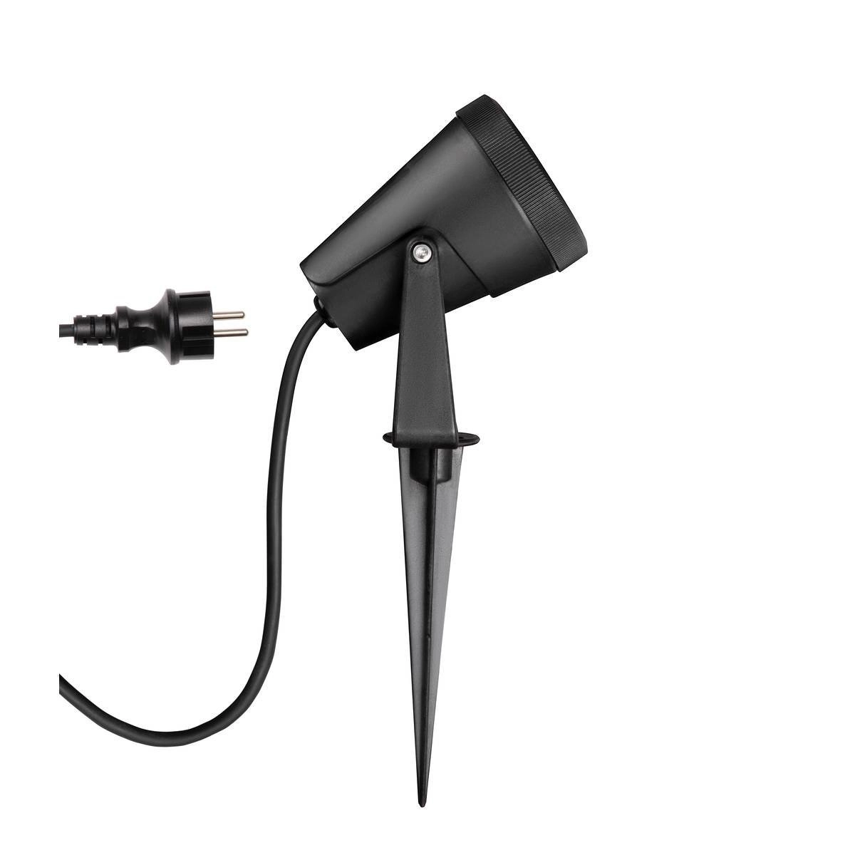 GU10 prikspot Samrina SLV 4024163249072