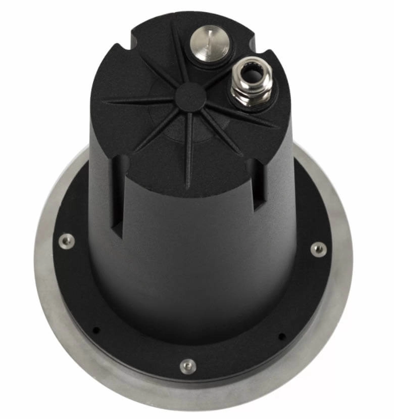 Grote grondspot Plus KS Verlichting 8714732707855