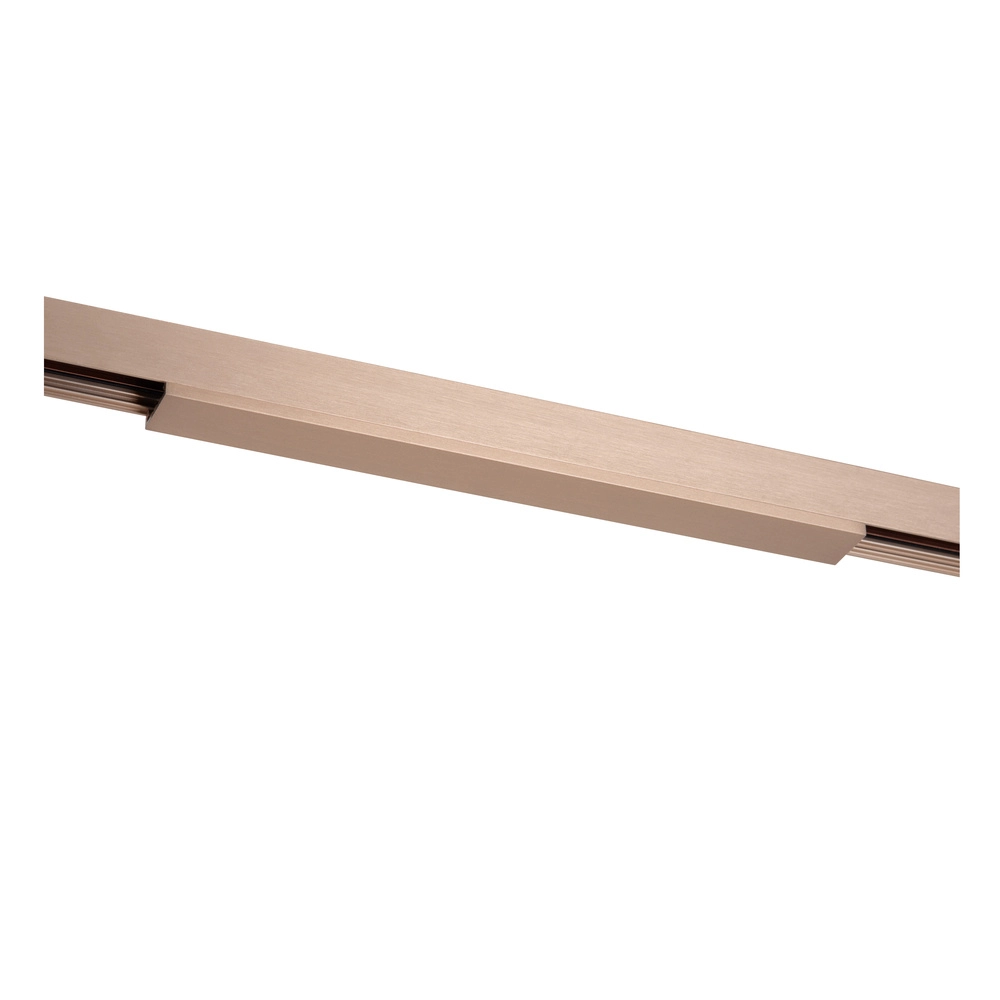 Rail afdekking 1-fase Linial champagne Premium by Lucide 5411212552136