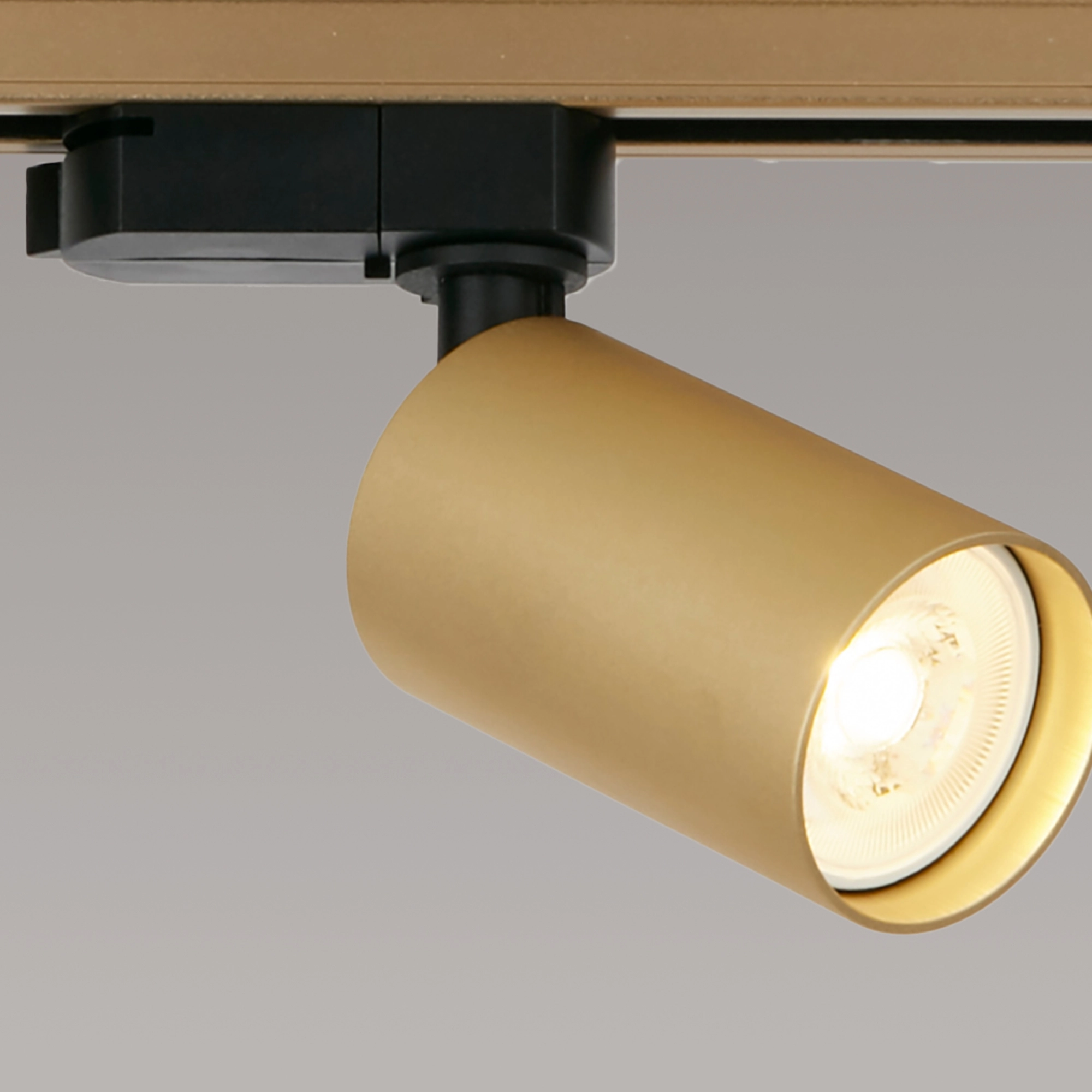 Railspot TraQ Orion goud Lyora 5053423317069