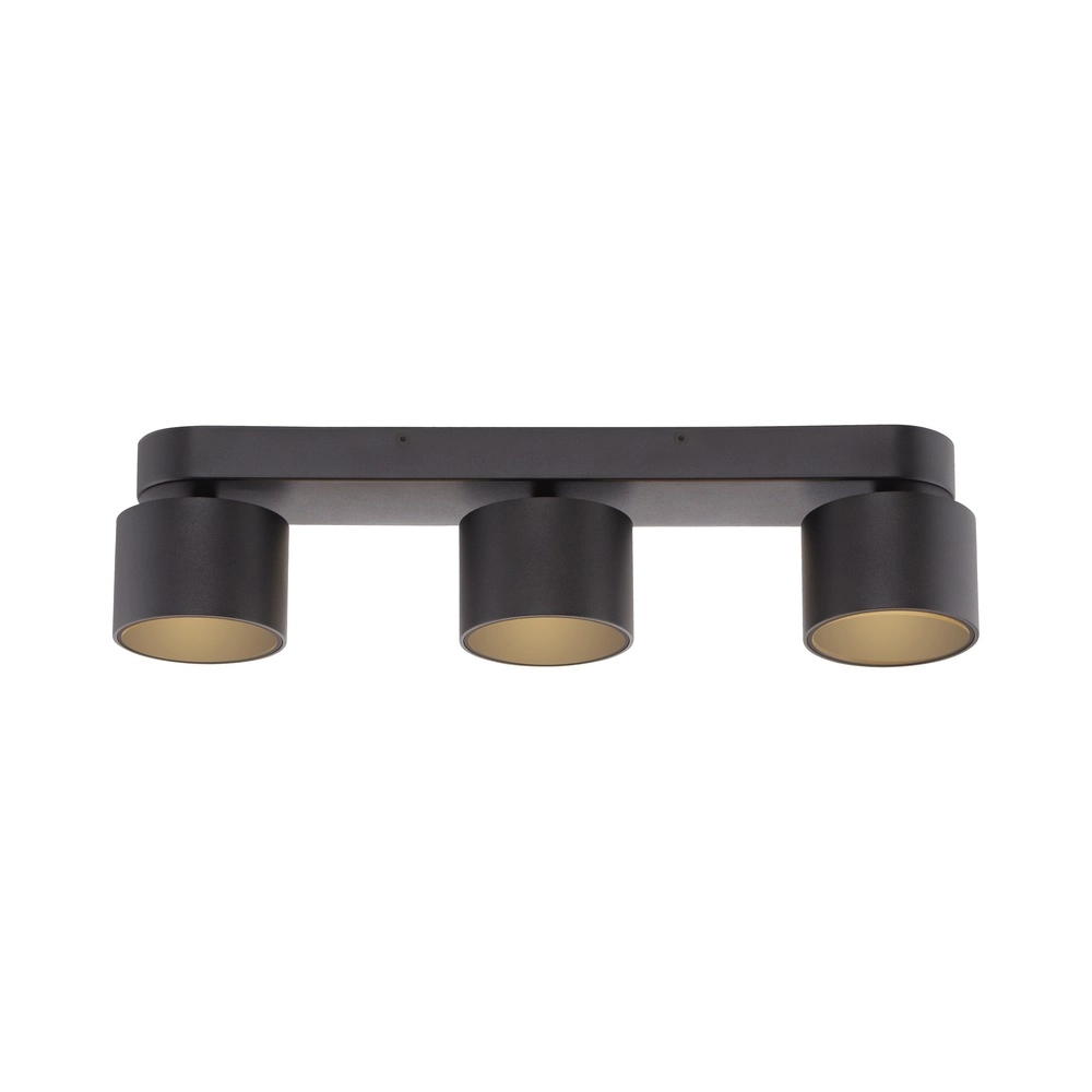 3L Led opbouwspot Pure Cup black pearl Paul Neuhaus 4012248395615