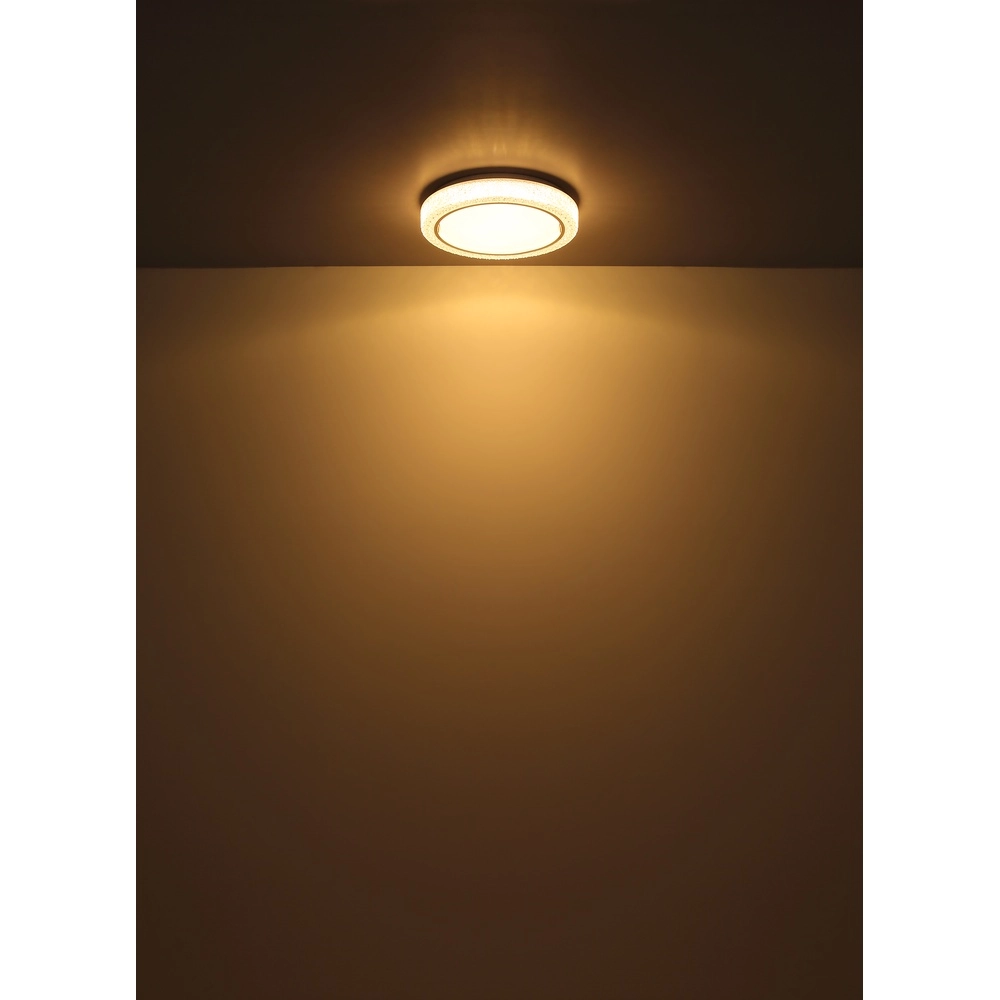 Plafondlamp Liami wit Globo 9007371471171
