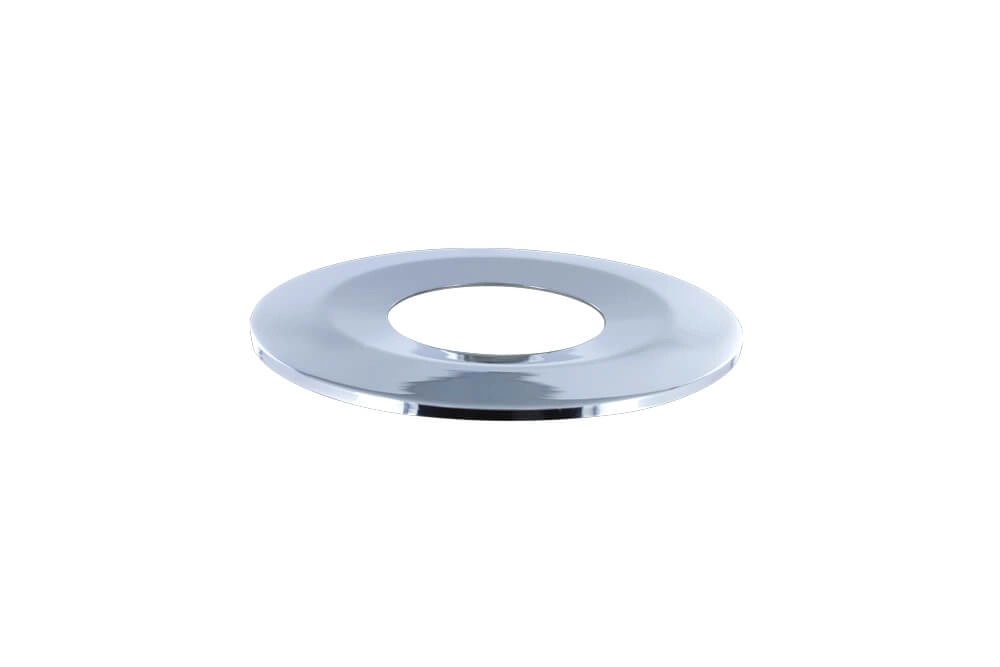Chrome ring voor FireTone Bezel