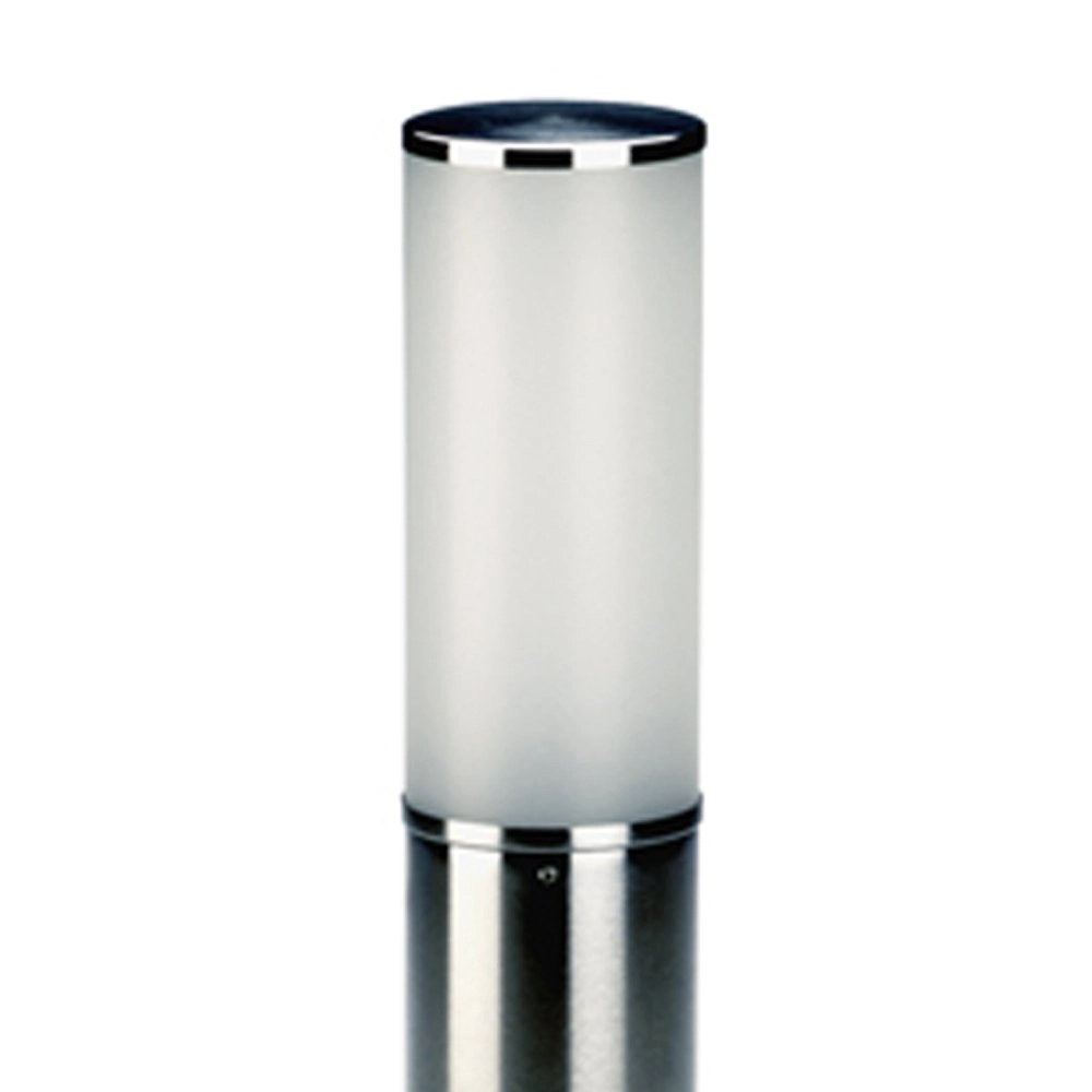 Tuinlamp RVS staand Cyl 50cm Albert 4007235905069