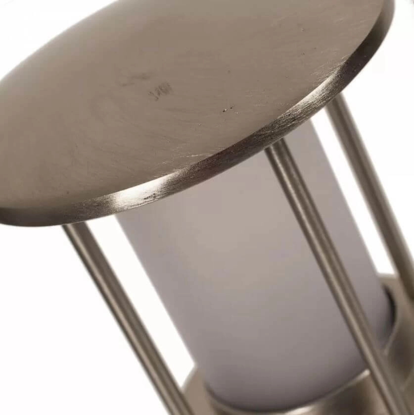 Landelijke muurlamp Resident KS Verlichting 8714732664004