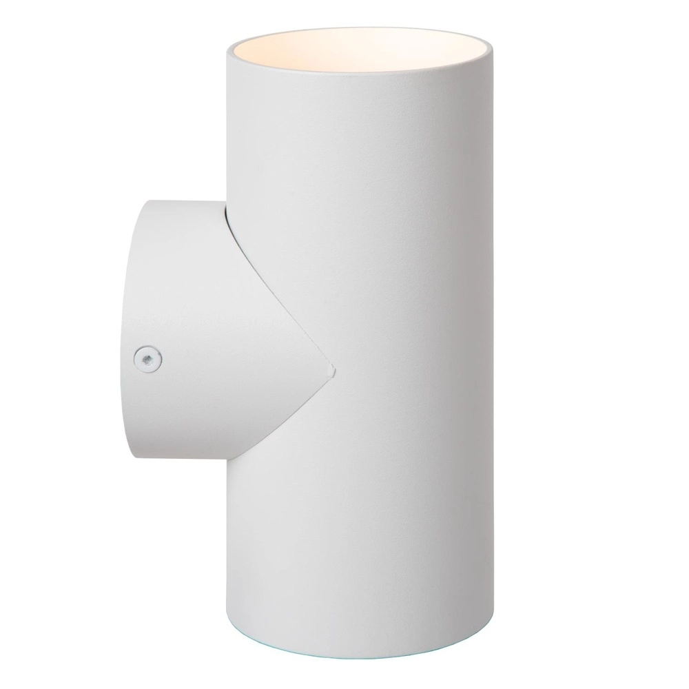 Wandspot Bondi up & down wit Lucide 5411212093691