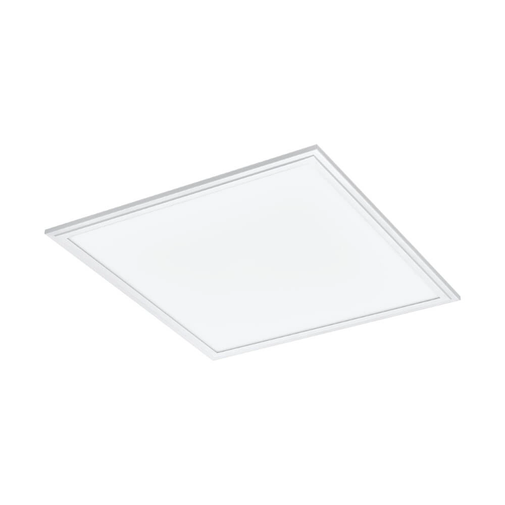 Plafonnière Zigbee Salobrena-Z 45x45cm wit Eglo 9008606221820