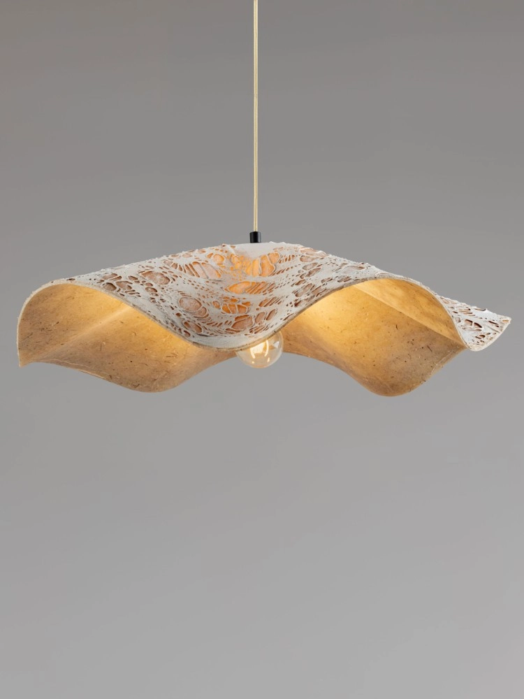 Hanglamp Wabi Ø 62cm Lyora 5212017483157