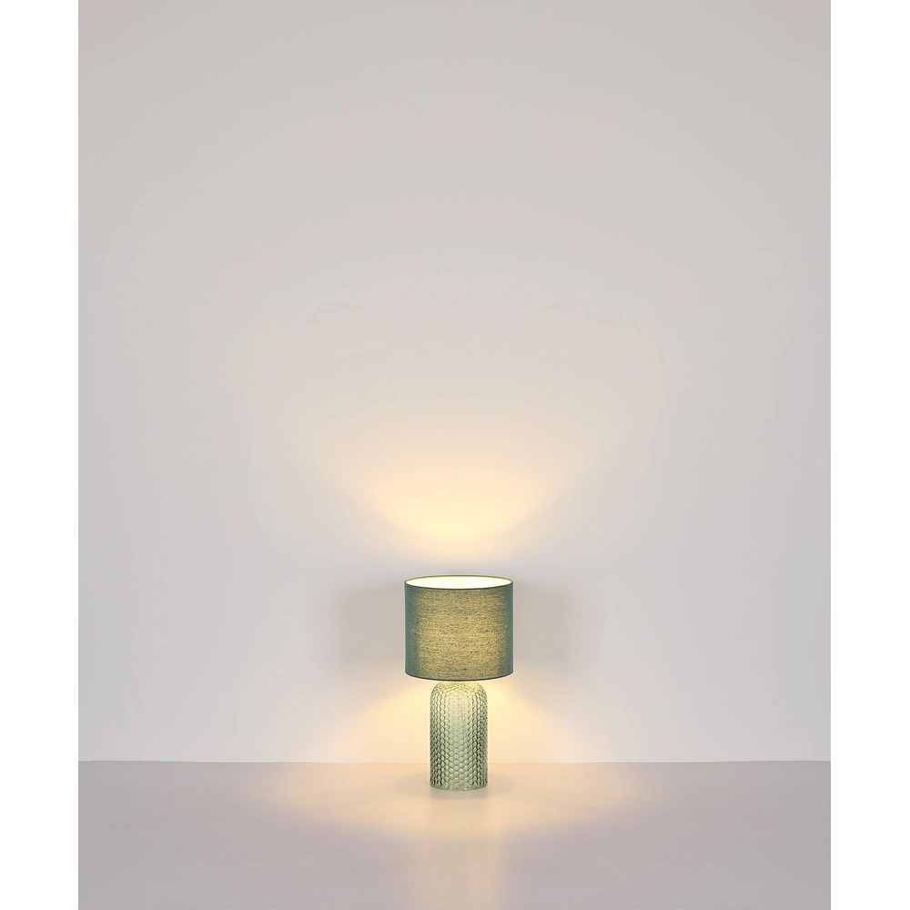 Design schemerlamp Sofia groen Globo 9007371481545