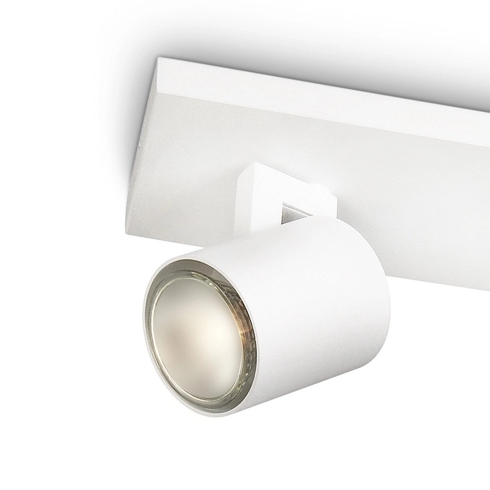 Spots Runner 2-lichts wit Philips 8718291487944