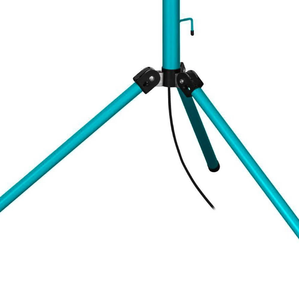 Dubbele led bouwlamp op statief Avelar 2x 30W Eglo 9008606258499