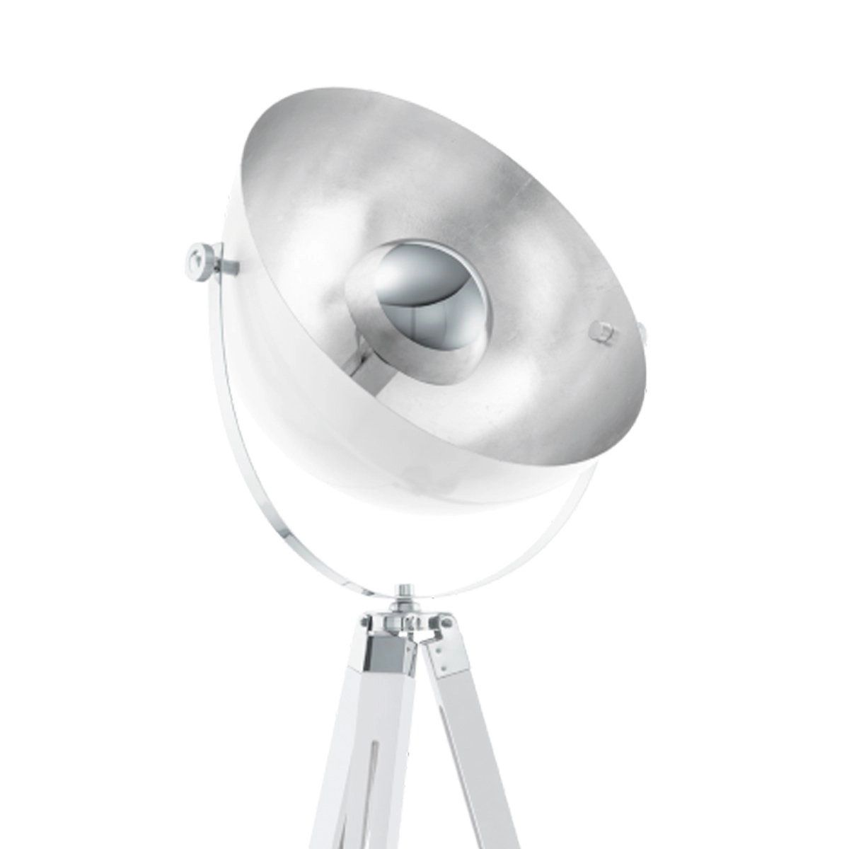 Vloerlamp Covaleda Tripod Eglo 9002759498771