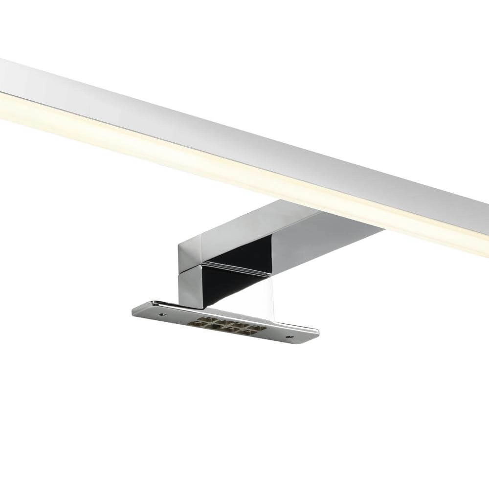 Spiegellamp Marlee chroom 3000K Nordlux 5704924017100