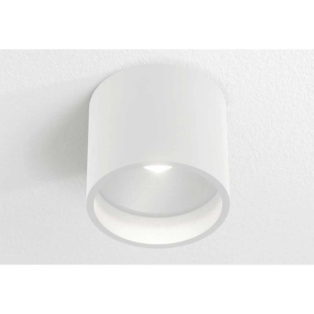 Led Downlight Orleans wit