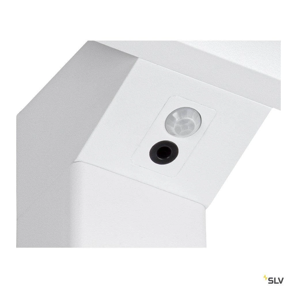 Led vloerlamp Worklight kantoor 195cm wit SLV 4024163254625