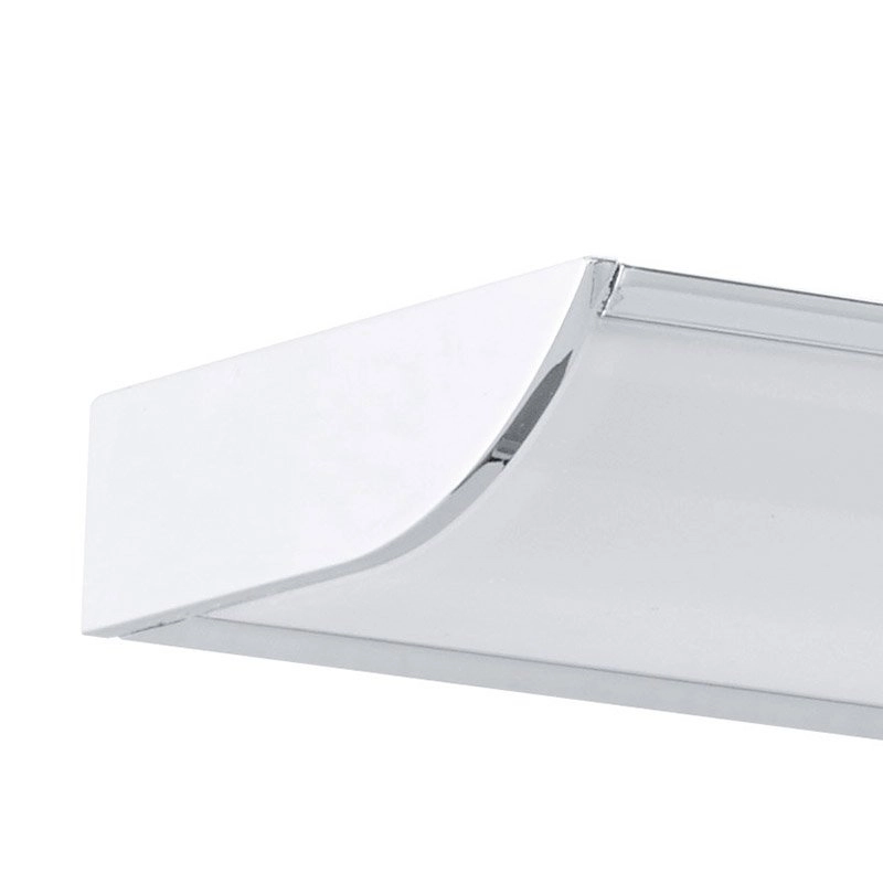 Led wandlamp Tabiano 60cm chroom Eglo 9002759946135