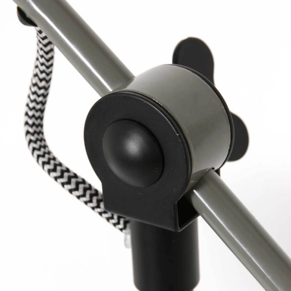 Retro bureaulamp Nove Steinhauer 8712746161298