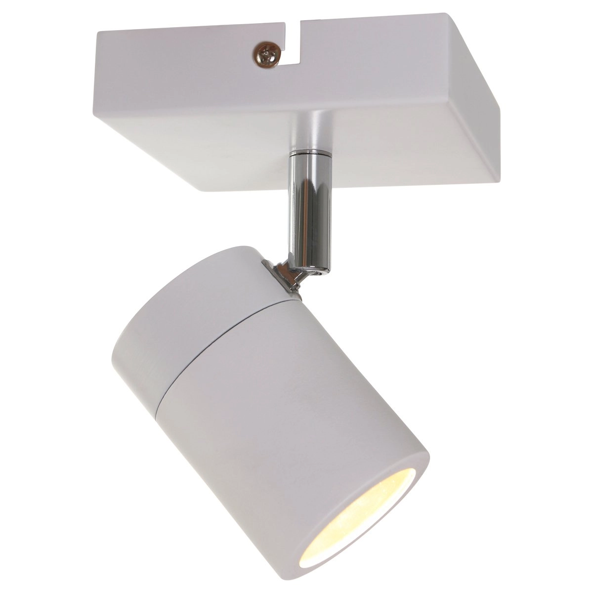 Badkamer spot Upround LED Steinhauer 8712746130065
