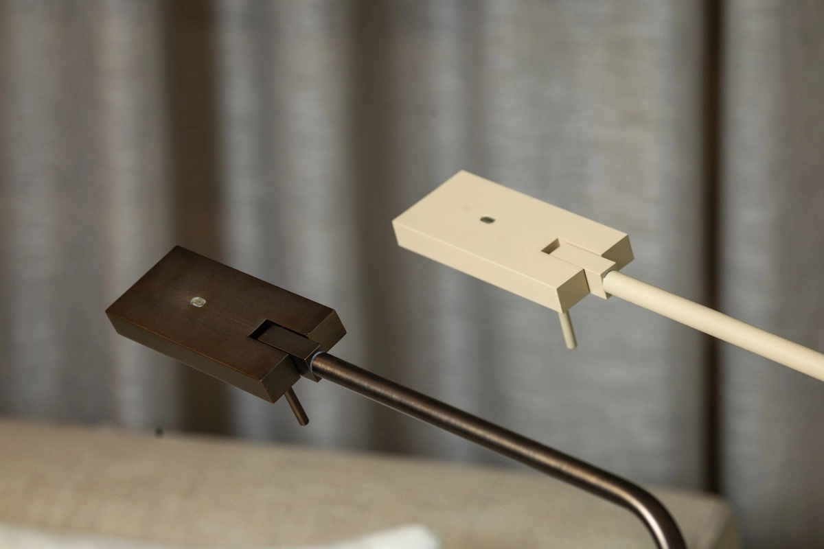 Led vloerlamp Bart zand ETH 8720195311546