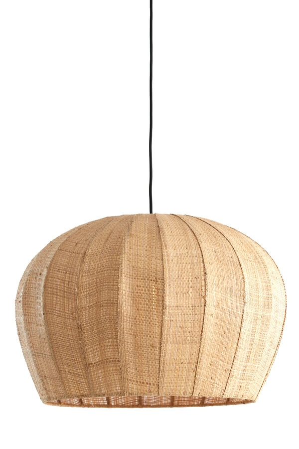 Scandinavische hanglamp Rafaella Ø 34cm Light & Living 8717807745615