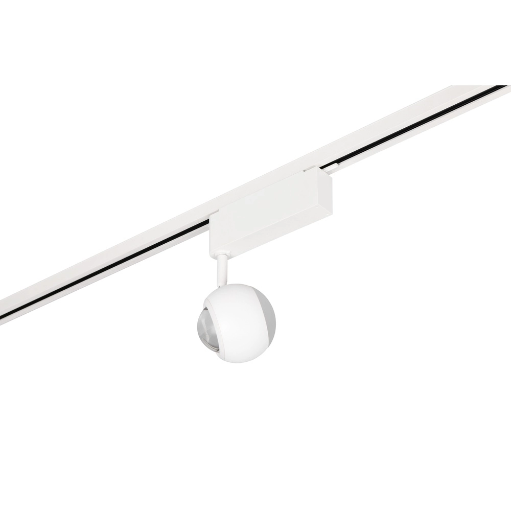 Railspot Hamlet wit 2-fase Trio 4017807662917