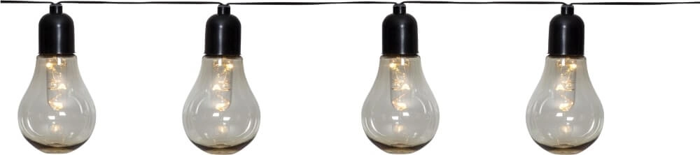 Batterij sfeerlampjes Libisa