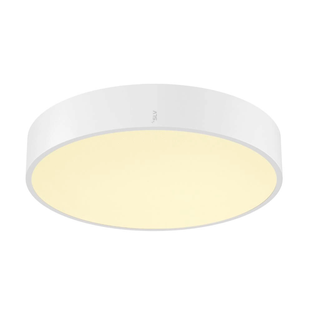 Plafondlamp / Hanglamp Medo Pro 40 wit - CCT - 80g - Ø 38cm