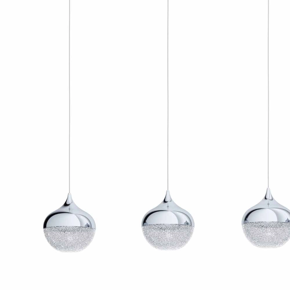 Eetkamer hanglamp Mioglia 1 Eglo 9002759986285