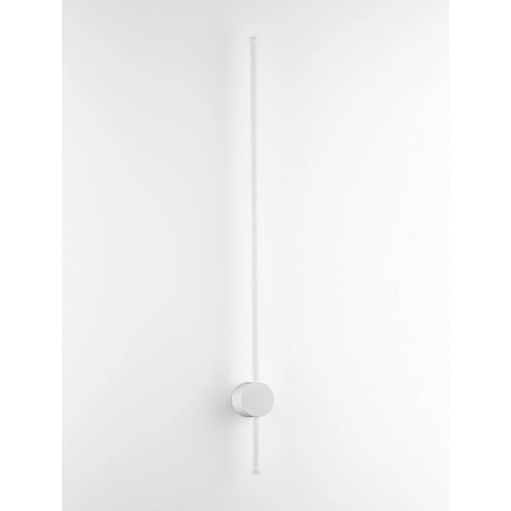 Design wandlamp Ridge wit 97cm Lyora 5212017447272